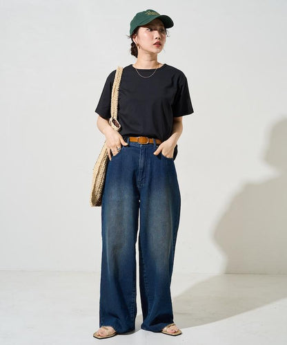 聯名 2件裝T恤·背心（T恤·背心）