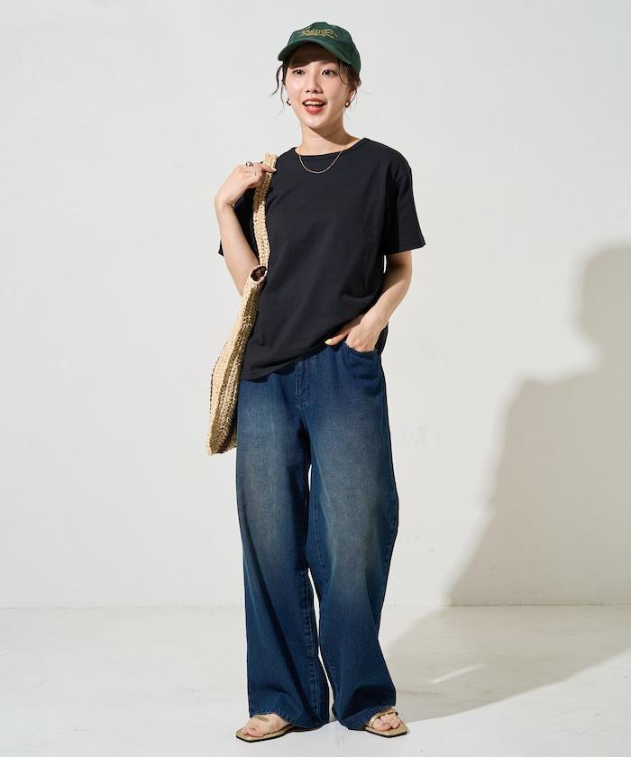 聯名 2件裝T恤·背心（T恤·背心）