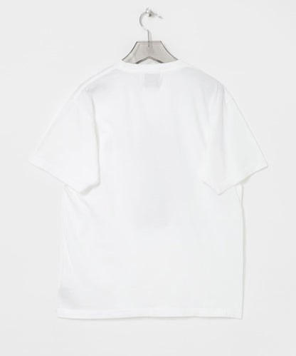 『聯名』HEAR MY NAME×UR YvesKlein藝術印花T恤