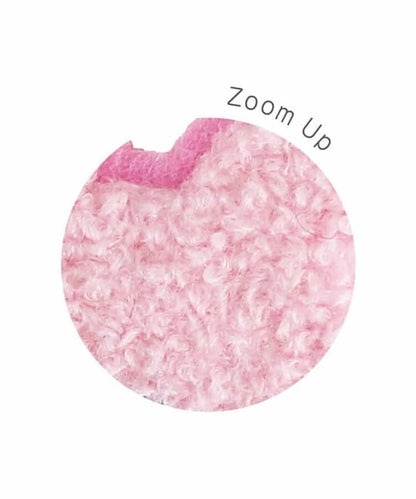 【《loveez》】毛絨刺繡貼紙