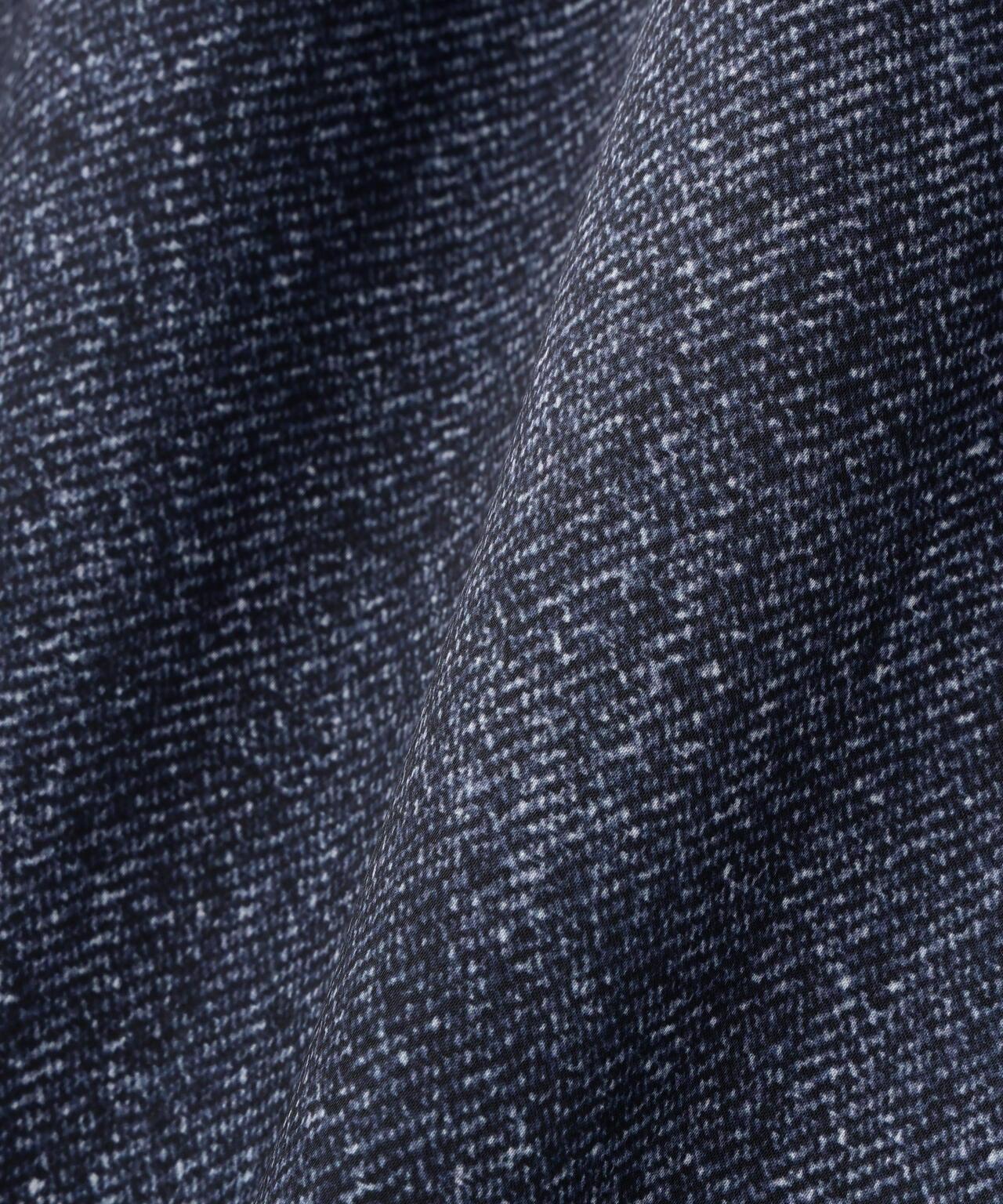 TALKING ABOUT THE ABSTRACTION/聯名印花牛仔褲
