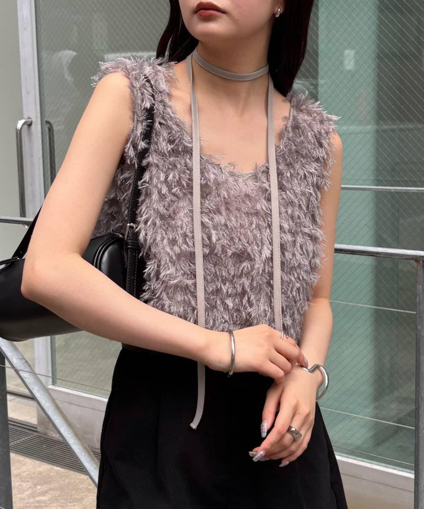 糖衣外套