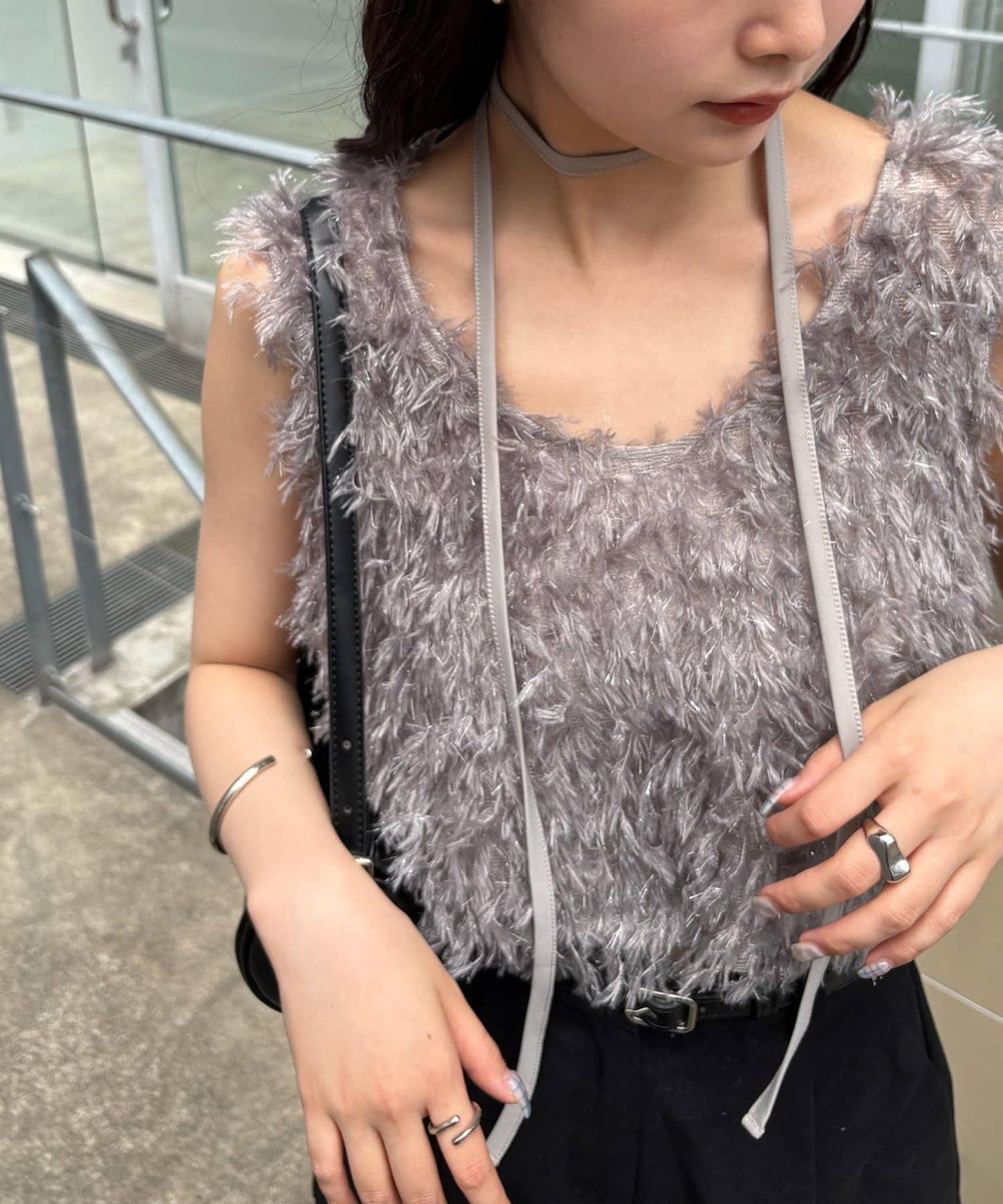 糖衣外套