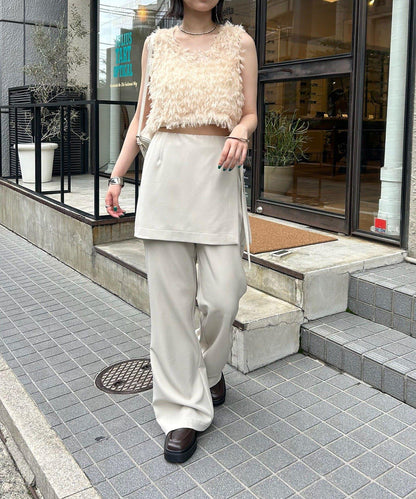 糖衣外套