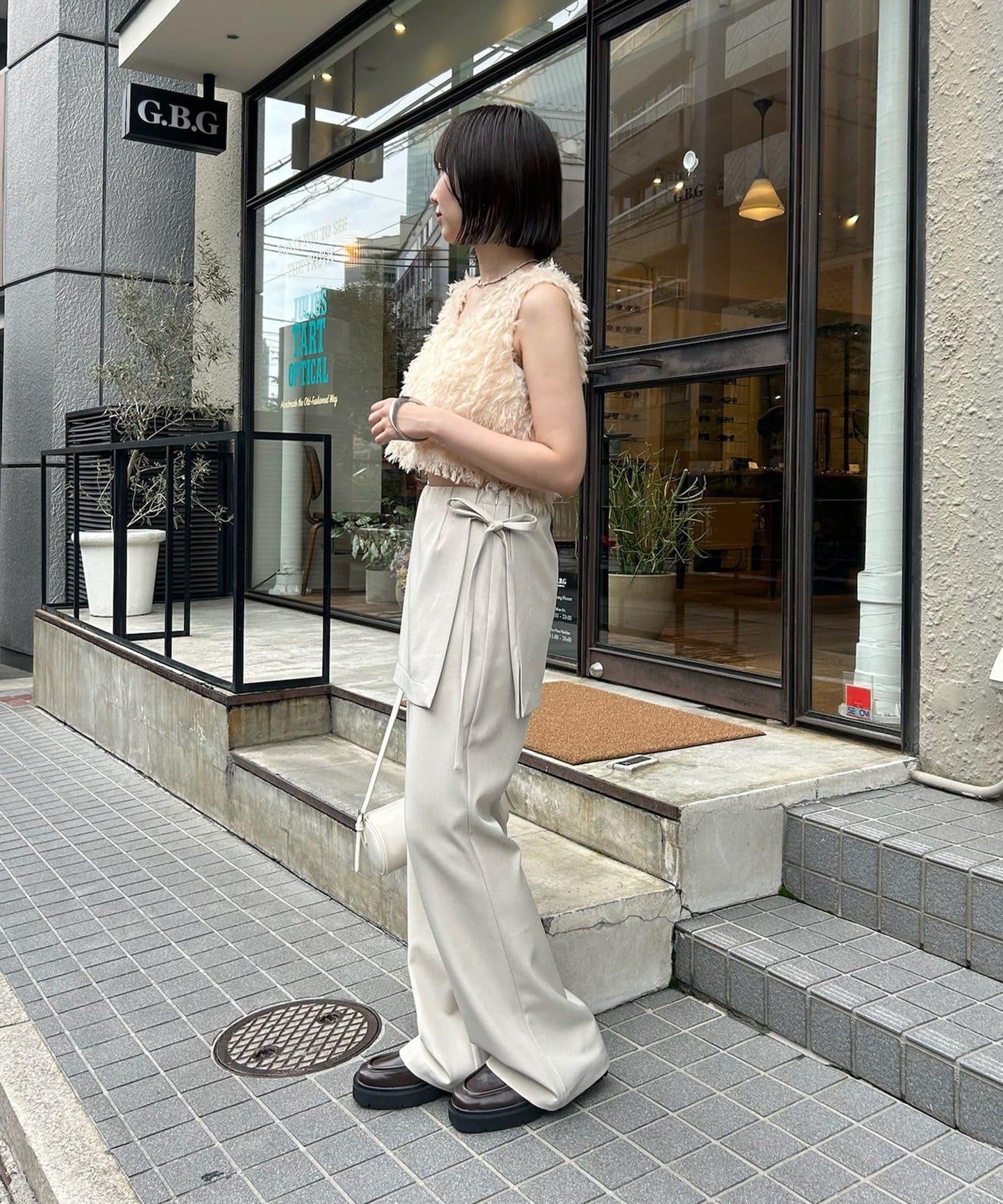 糖衣外套