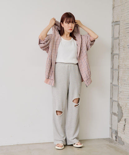 Kastane 羅紋背心