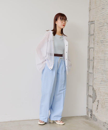 US 防蟲功能夾克