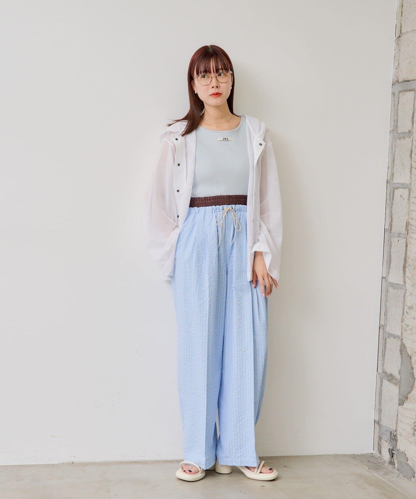 US 防蟲功能夾克