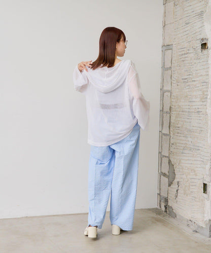 US 防蟲功能夾克