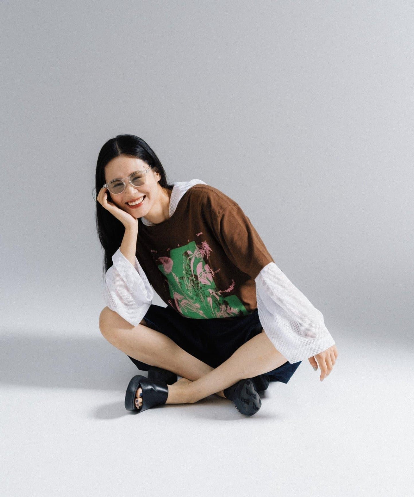 US 防蟲功能夾克