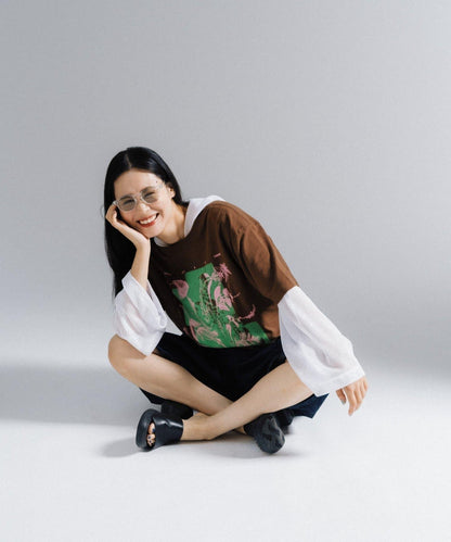 US 防蟲功能夾克