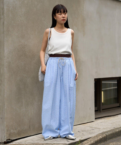 Kastane 羅紋背心