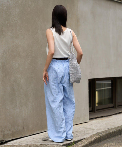 Kastane 羅紋背心