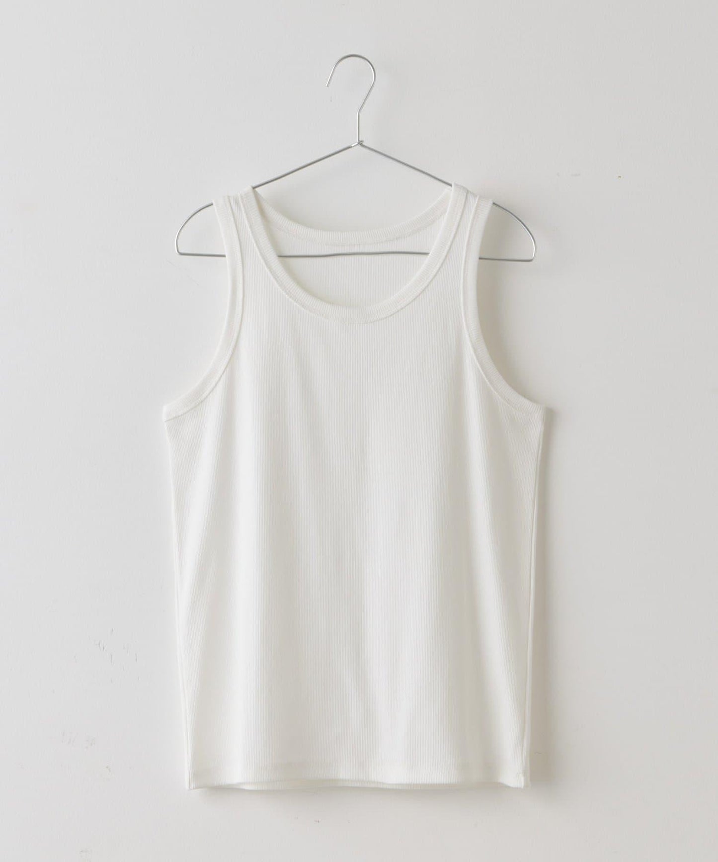 Kastane 羅紋背心