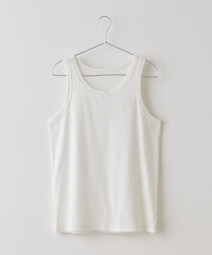 Kastane 羅紋背心