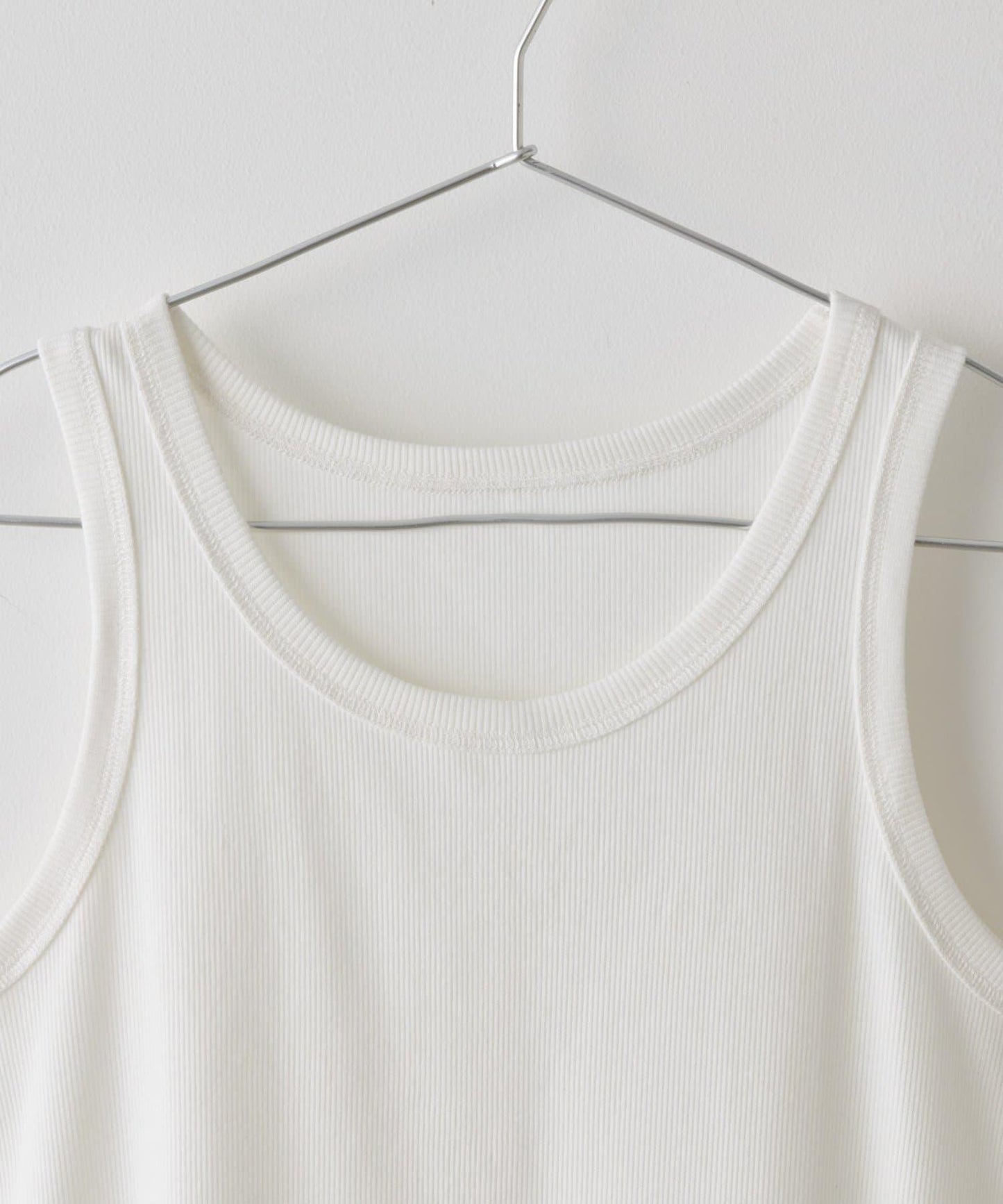 Kastane 羅紋背心