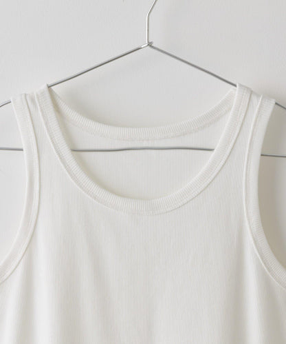 Kastane 羅紋背心