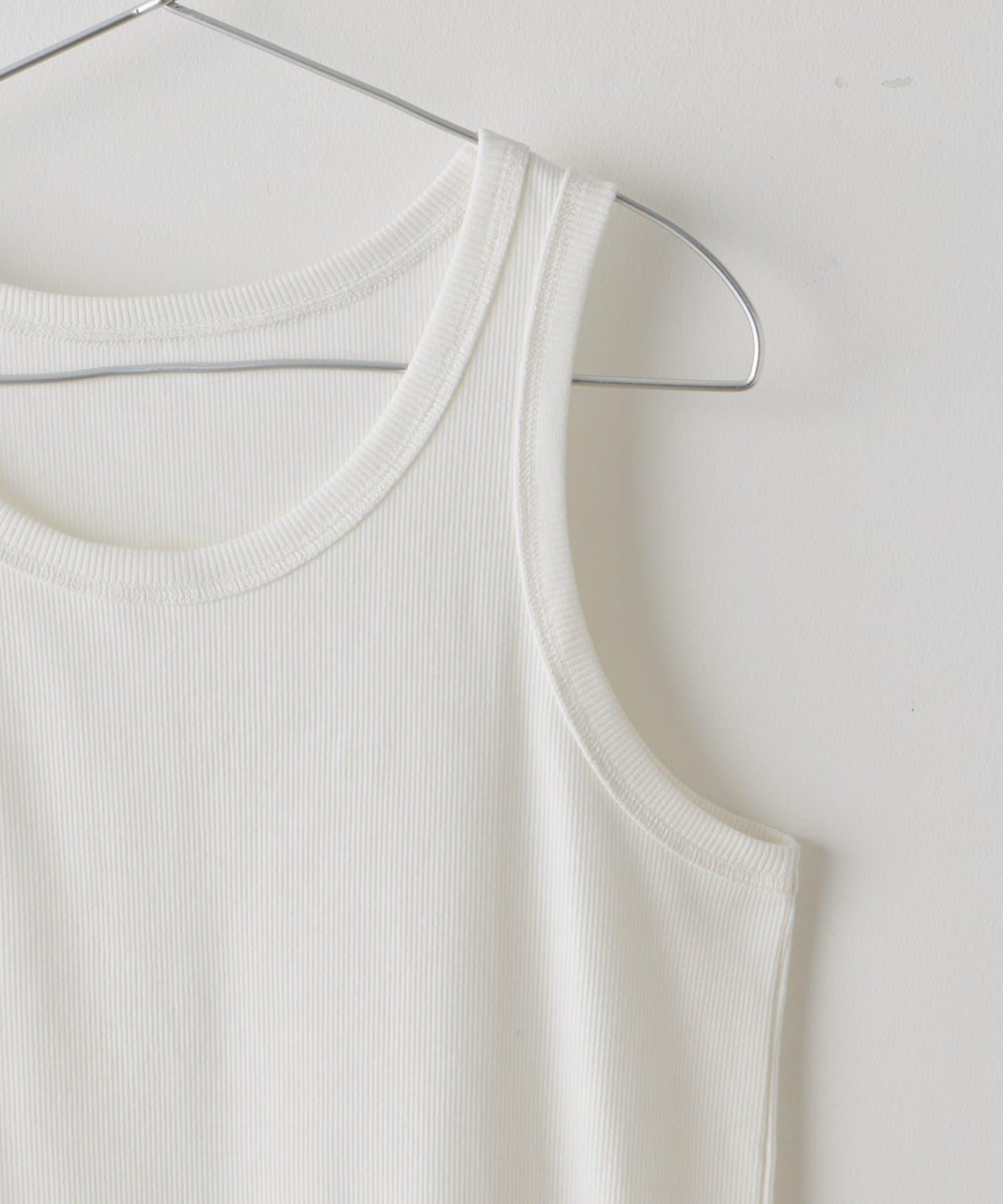 Kastane 羅紋背心