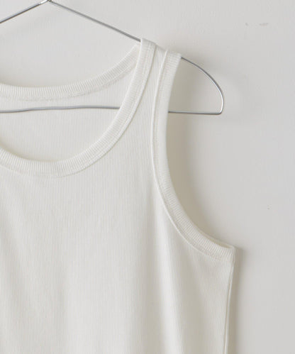 Kastane 羅紋背心