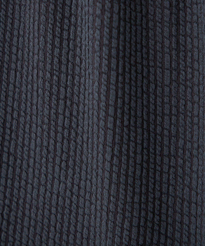 Kastane 彈力泡泡紗休閒短褲