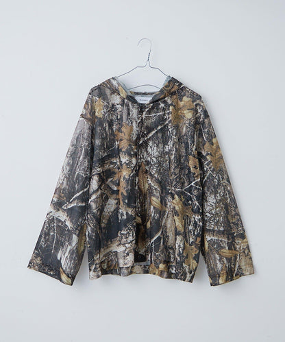 US 防蟲功能夾克