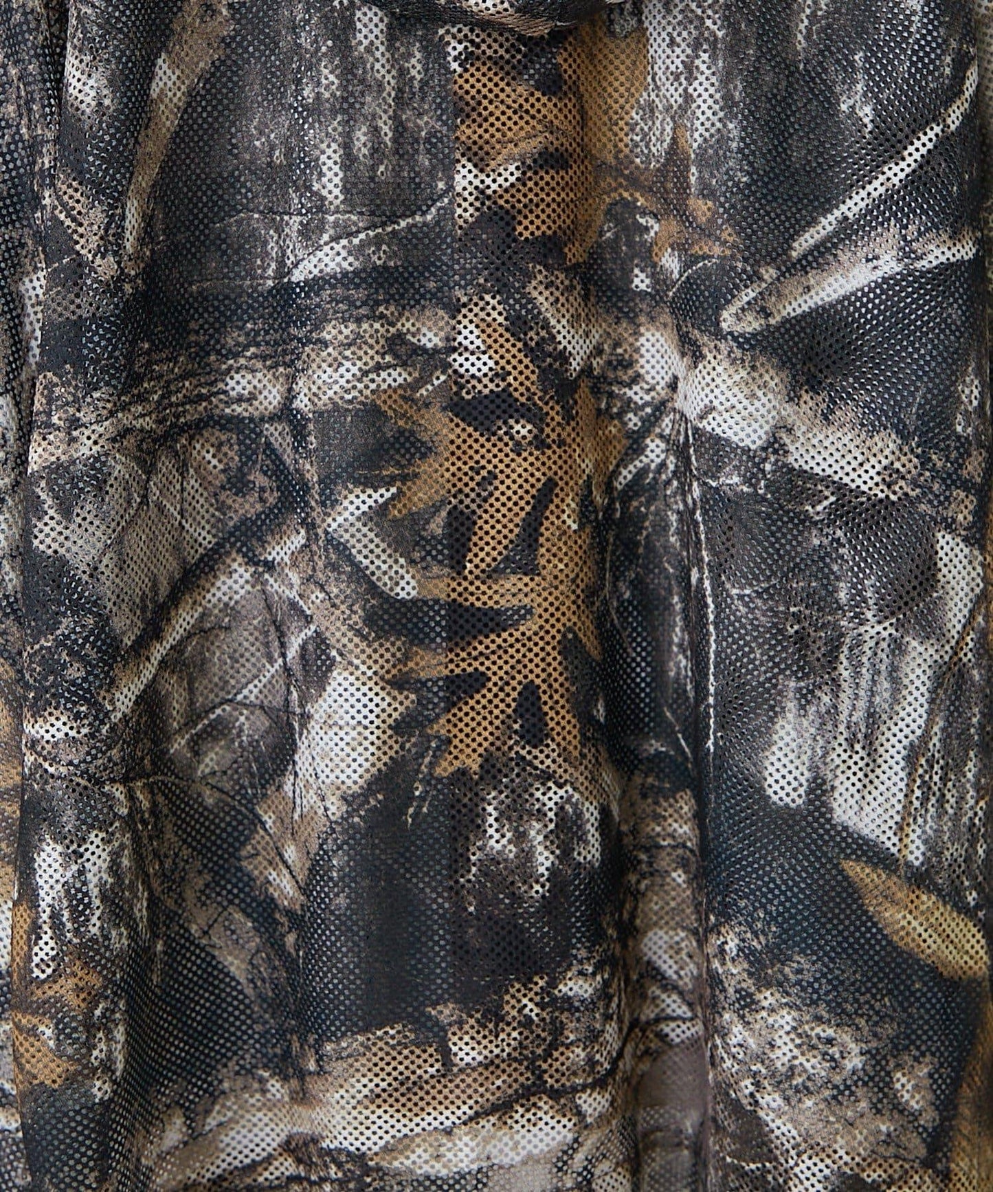 US 防蟲功能夾克