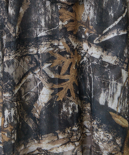 US 防蟲功能夾克