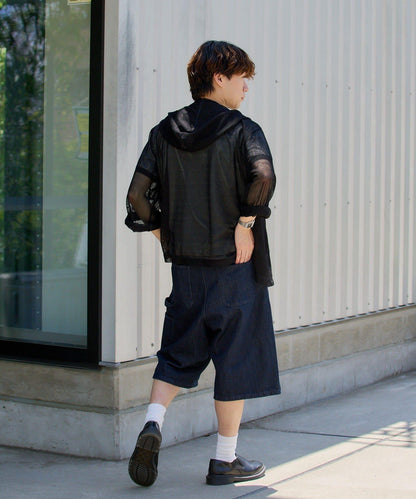 US 防蟲功能夾克