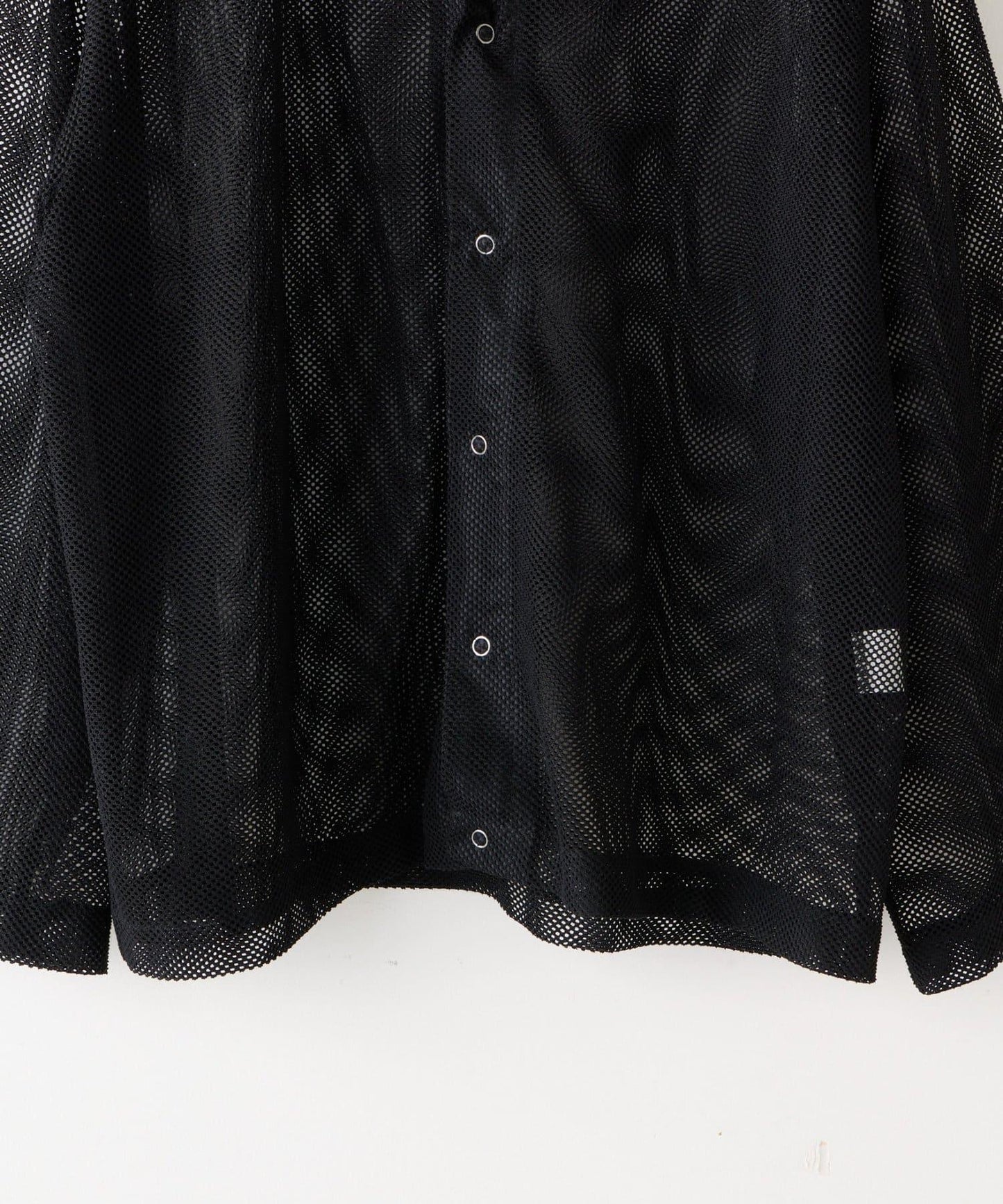 US 防蟲功能夾克