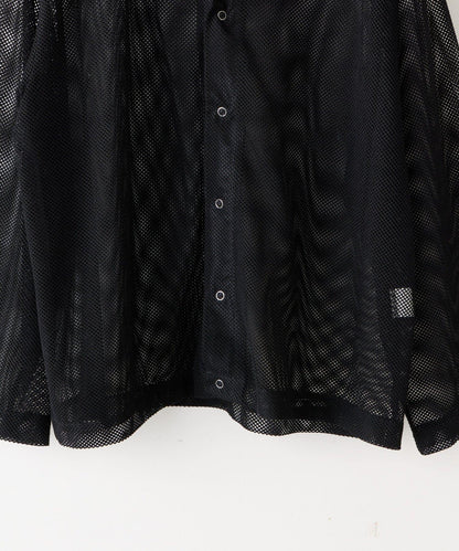 US 防蟲功能夾克