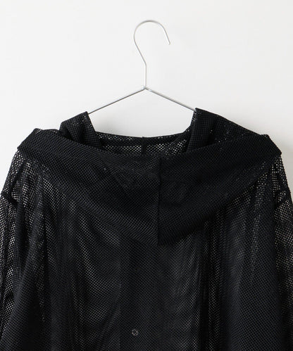 US 防蟲功能夾克