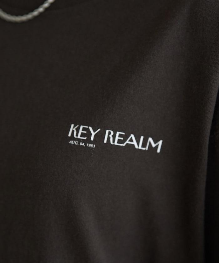 復古雜誌背面印花T恤