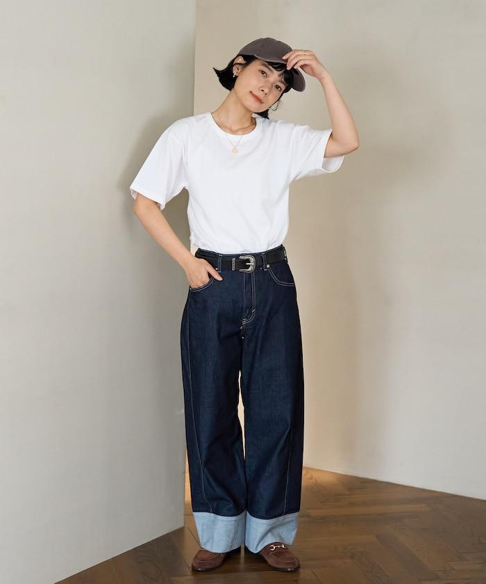 【套裝商品】蕾絲背心 T恤套裝