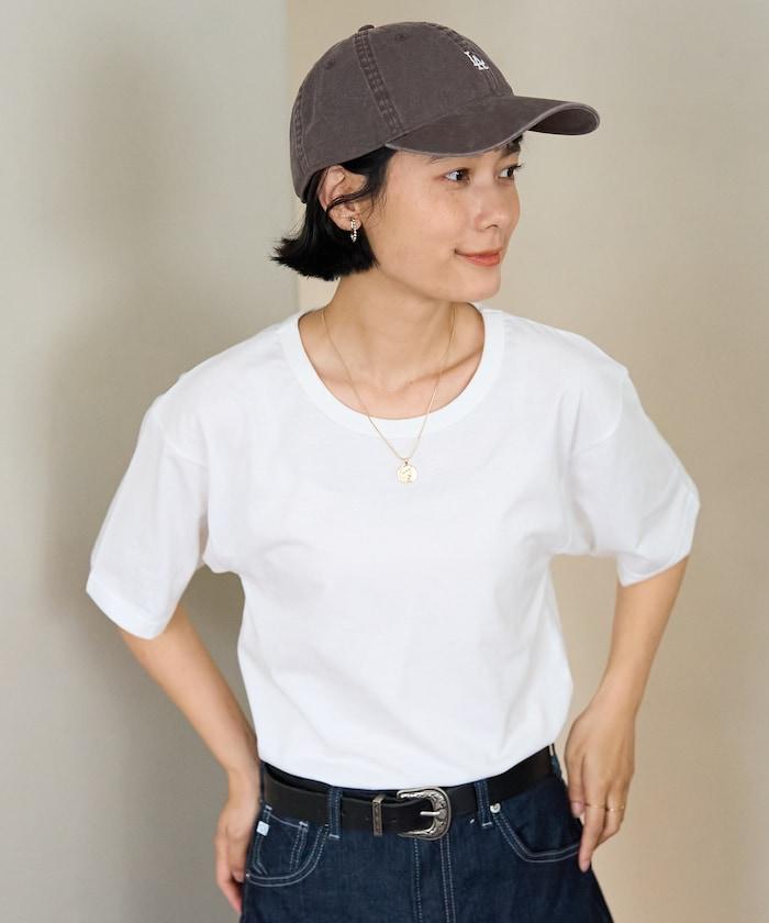 【套裝商品】蕾絲背心 T恤套裝