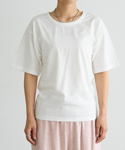 【套裝商品】蕾絲背心 T恤套裝