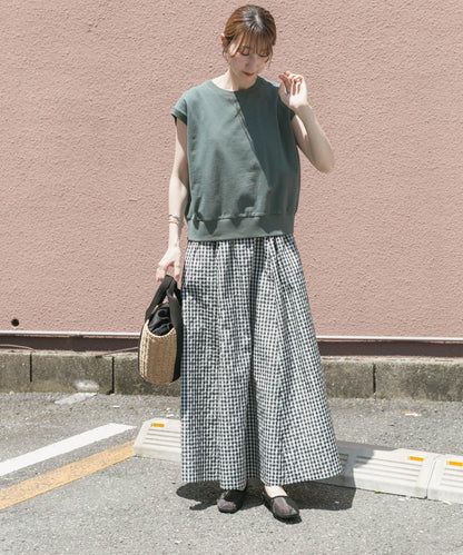 足球風格蓬鬆半身裙