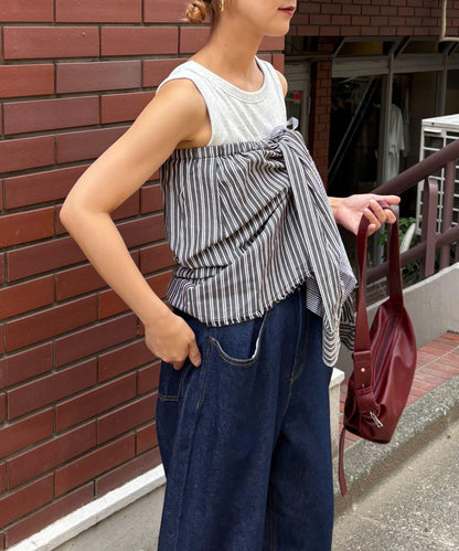 【etsinta】多功能連衣裙襯衫