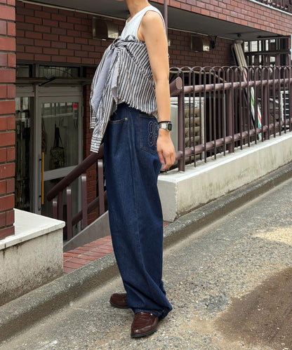 【etsinta】多功能連衣裙襯衫