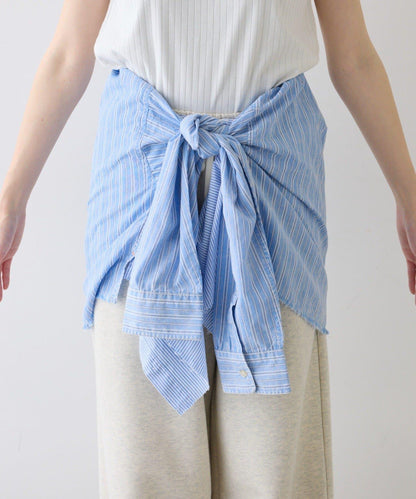 【etsinta】多功能連衣裙襯衫