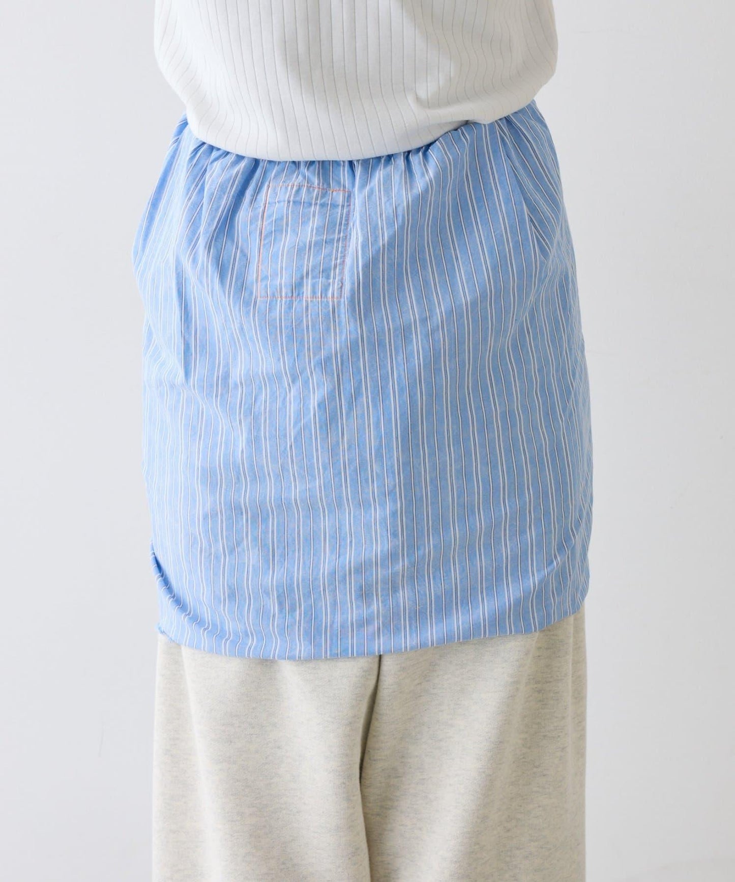 【etsinta】多功能連衣裙襯衫