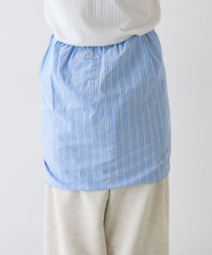 【etsinta】多功能連衣裙襯衫