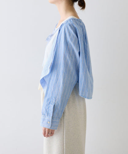 【etsinta】多功能連衣裙襯衫