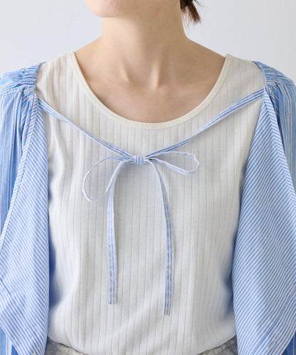 【etsinta】多功能連衣裙襯衫