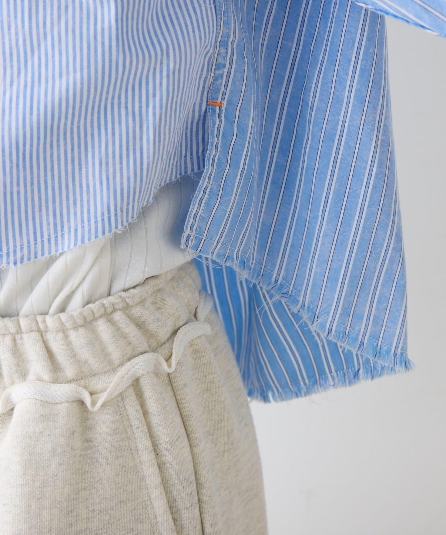 【etsinta】多功能連衣裙襯衫