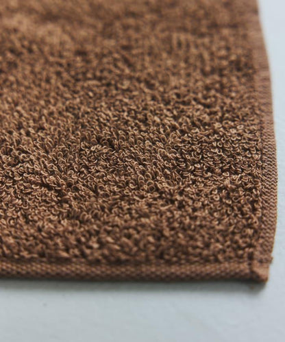 滋潤豐盈 毛巾手帕