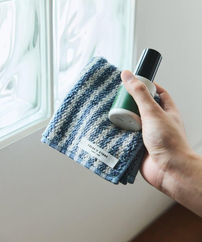 滋潤豐盈 毛巾手帕