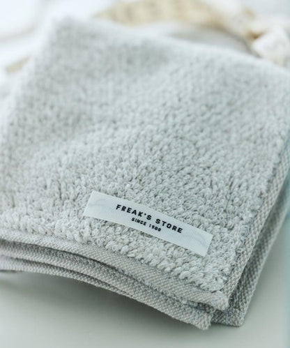 滋潤豐盈 毛巾手帕