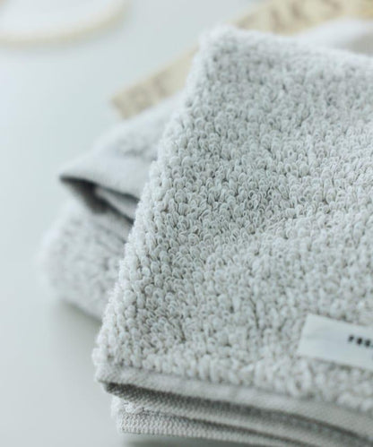 滋潤豐盈 毛巾手帕