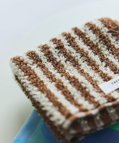 滋潤豐盈 毛巾手帕