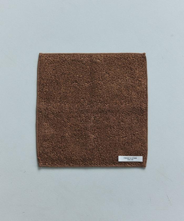 滋潤豐盈 毛巾手帕